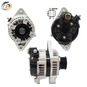 Longxun phát điện cho TOYOTA YARIS 2szfe xe phát điện 0124225053 0124225054 1042103738 270600j051 270600j061 270600j070 - Product Image 1