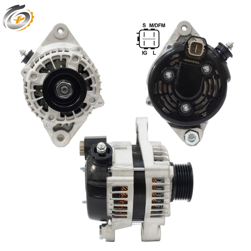 Longxun 12V New Alternator for for