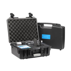 Analyseur d'eau portable multi-paramètres pour métaux lourds, équipement de test de la qualité de l'eau pour laboratoire et utilisation sur le terrain - Product Image 2