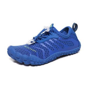 Chaussures d'eau en maille à séchage rapide unisexe pour l'été, la plage, la randonnée, le trekking et les sports de plein air - Product Image 4