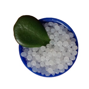 โพลีโอเลฟิน LDPE G812 วัสดุทำดอกไม้ประดิษฐ์แบบแข็งเงาสูง โพลีเอทิลีนเกรดฉีดขึ้นรูป ผลิตในจีน มีตัวอย่างฟรีให้ทดลองใช้ - Product Image 5