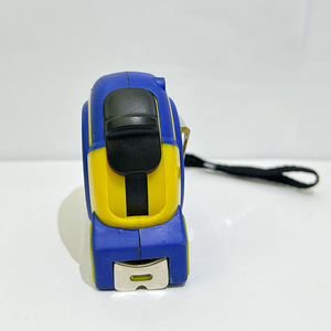 ตลับเมตรเหล็ก Ferretoro 5 เมตร กว้าง 19 มม. สำหรับงานก่อสร้างและอาคาร - Product Image 3
