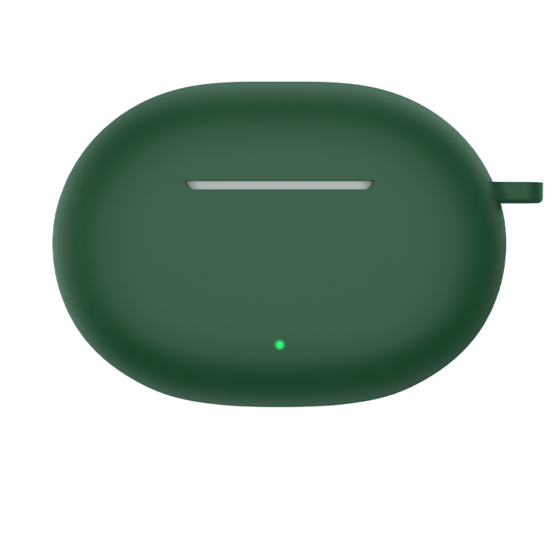 Vert Nuit Foncé