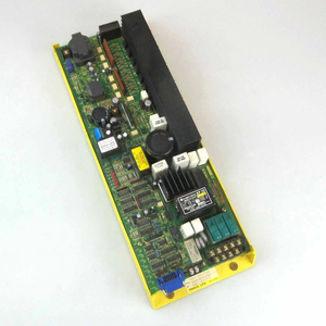 ซื้อโมดูลแอมพลิฟายเออร์ FANUC ของแท้รุ่นใหม่ A06B-6058-H003 A06B-6058-H004 A06B-6058-H005 A06B-6058-H003 - Product Image 1