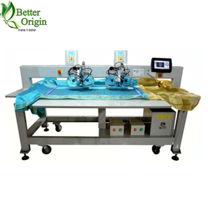 Máy Đính Đá Vải Giá Rẻ/Máy Đính Đá Thiết Lập Kim Cương Giả - Product Image 5