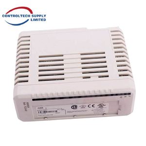 Module de contrôle de circuit électrique en aluminium AI835 3BSE008520R1, PLC haute performance pour l'automatisation industrielle, nouveau matériel électrique - Product Image 3
