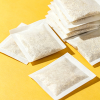 Tisane Détox Foie & Santé Oculaire aux Herbes Mélangées 5g x 30 Sachets Sans Caféine Qualité Supérieure Marque Privée OEM/ODM