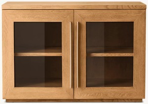 Armoire à vaisselle et armoire de rangement de luxe haut de gamme en bois massif RH <span class=keywords><strong>Fine</strong></span> - Product Image 2