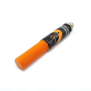 Capteur de proximité capacitif IFM KG0008 KG0009 KG0010 KG0016 KG3500 - Product Image 5