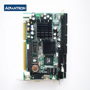 AXIOMTEK เมนบอร์ดอุตสาหกรรม SBC82611 A2, เมนบอร์ด I3 I5 I7 CPU BOARD โมดูล CPU เมนบอร์ดเมนบอร์ดบอร์ดหลักหุ้นเดิม - Product Image 2