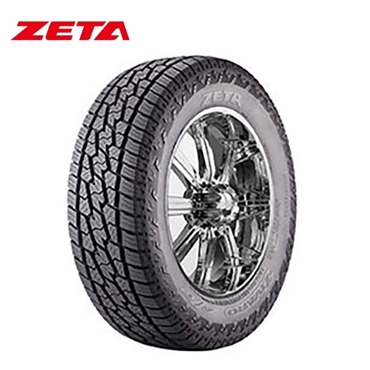 스터드가있는 PCR 용 ZETA 겨울 타이어 R14 R15 R16 inch14 인치 15 인치 16 자동차 타이어 PCR 방사형 자동차 타이어