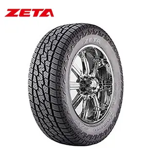 Neumáticos de invierno ZETA para PCR con perno R14 R15 R16 inch14 inch15 inch16 neumáticos de coche PCR Radial neumáticos de coche