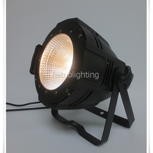 150W COB dẫn mệnh ánh sáng RGBW 4 trong 1 lạnh Trắng/ấm trắng dẫn mệnh ánh sáng - Product Image 1