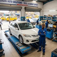 Système d'alignement de roues 3D de qualité industrielle, caméra CCD haute précision, certifié CE ISO, OEM, 1 ensemble MOQ