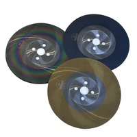 Lame de scie circulaire industrielle HSS DM05, personnalisable OEM, procédé de pressage à chaud, diamètre 275 mm, épaisseur 2,5 mm
