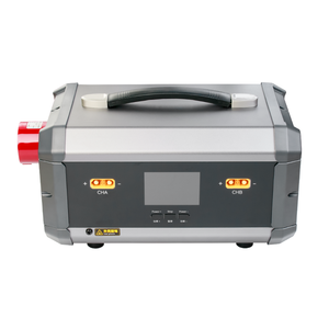 Tattu TA7200 Pro 7200W 12-18S ช่องสัญญาณคู่อัจฉริยะ 120A LiPo/LiHV/LiUHV สำหรับการเกษตร - Product Image 1
