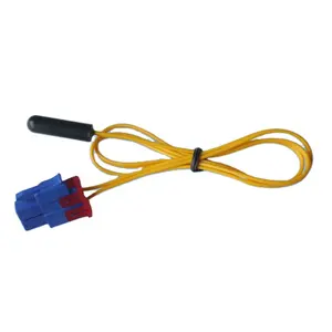 New design temperature sensor abs probe 5k ntc thermistor