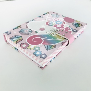 Cuaderno con código eléctrico y sonido - Product Image 4