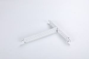 Système de plafond suspendu, barre en T à visser / barre en T pour plafond - Product Image 4