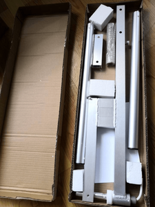 <span class=keywords><strong>Antenna</strong></span> a Dipolo FM in Alluminio, <span class=keywords><strong>Antenna</strong></span> Yagi Direzionale FM con Connettore N <span class=keywords><strong>Femmina</strong></span>/DIN 7/16 <span class=keywords><strong>Femmina</strong></span> L29 - Product Image 6