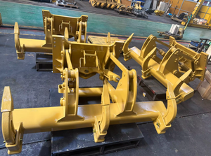 MONDE Ripper à trois tiges haute <span class=keywords><strong>performance</strong></span> pour bulldozer, ripper robuste pour travaux de terrassement intensifs, ripper puissant pour bulldozer - Product Image 6