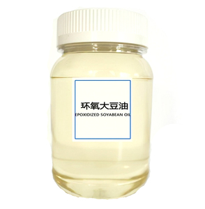 Precio al por mayor Entrega rápida Aceite de soja epoxi (Eso/<span class=keywords><strong>Esbo</strong></span>) Aceite de soja epoxidado Síntesis de materiales intermedios - Product Image 1