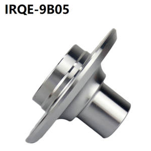 Unité de moyeu de roue IRQE, diamètre intérieur de 30mm, en acier inoxydable, pour BMW X1 E84 2012 – 2016, pièce de rechange - Product Image 4