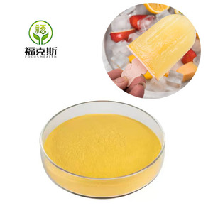 Đa hương vị Popsicle bột OEM nhà máy băng kẹo <span class=keywords><strong>ice</strong></span> Sucker xoài ổi dâu tây nho Việt Quất premix kem hương vị - Product Image 3