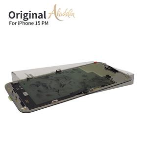 LCD Original para Teléfonos Móviles iPhone 15ProMax LCD Venta Al por Mayor y Servicio Reparado con Oficial Original iPhone LCD Service Pack - Product Image 4
