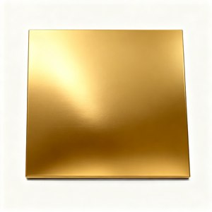 Échantillon gratuit de panneau en nid d'abeille en aluminium ignifuge, taille personnalisée, revêtement mural métallique pour systèmes de façade de bâtiment extérieur - Product Image 4