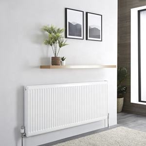 <strong>Wholesale</strong> 22k/11k Steel Plate <strong>Radiator</strong> Horizontal Designer Decorative Heating For Bedroom Living Room Hospital School <strong>Radiator</strong> - Product Image 1