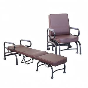 Luxury Multi-Functional Office <b>Chair</b> Comfortable for Sitting and <b>Reclining</b> for Medical Business and Rest - Product Image 1