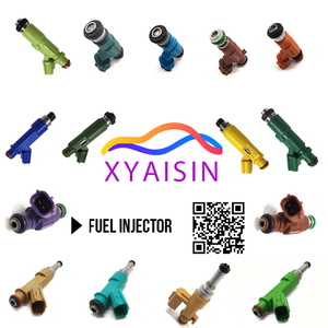 FI114961 107961 nuevos inyectores de combustible diésel para Renault Clio/Megane/Kangoo/Lagune - Product Image 4