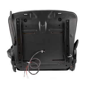 YS02 Universal Forklift Seat with Seat <b>Belt</b> for Tractors Use - Product Image 6