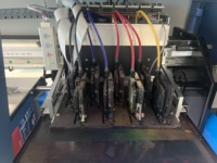 Impression sur le maillot enduit brillant et mat de 380 et 440g de bonne qualité pour extérieur