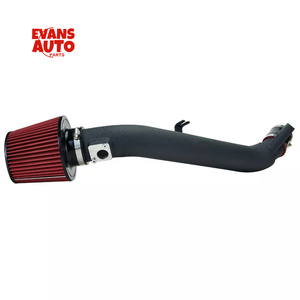 Kit Filter Sistem Asupan Udara Dingin 3'' untuk Lexus IS200T RC200 IS300 2.0L 2016-2017 Selang & Pipa Asupan Udara - Product Image 6