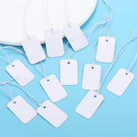 Étiquettes suspendues personnalisées pour vêtements, étiquettes de vêtements, étiquettes de marque, étiquettes de logo sur mesure