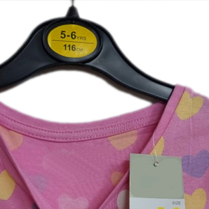 Robe de désherbage enfants Boutique personnalisé beau Design Style moderne petite fille choix populaire robes dames mode vêtements 2023 - Product Image 2