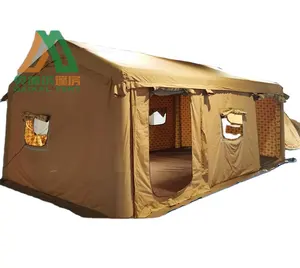 Делюкс Арабская надувная палатка Гуандун Шэньчжэнь оригинальная палатка для кемпинга на открытом воздухе надувная палатка для вечеринок - Product Image 1