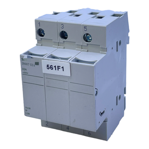 1plc ピース新品オリジナル 3NW7 033 セーフティマウント 600V 30A Ve <span class=keywords><strong>3</strong></span> 個 - Product Image 2