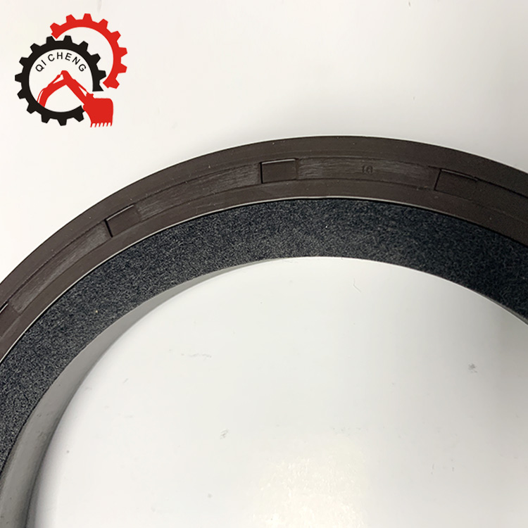 1番センター 6HK1 Crankshaft Front Oil Seal 8-98334482-0/8983344820 for