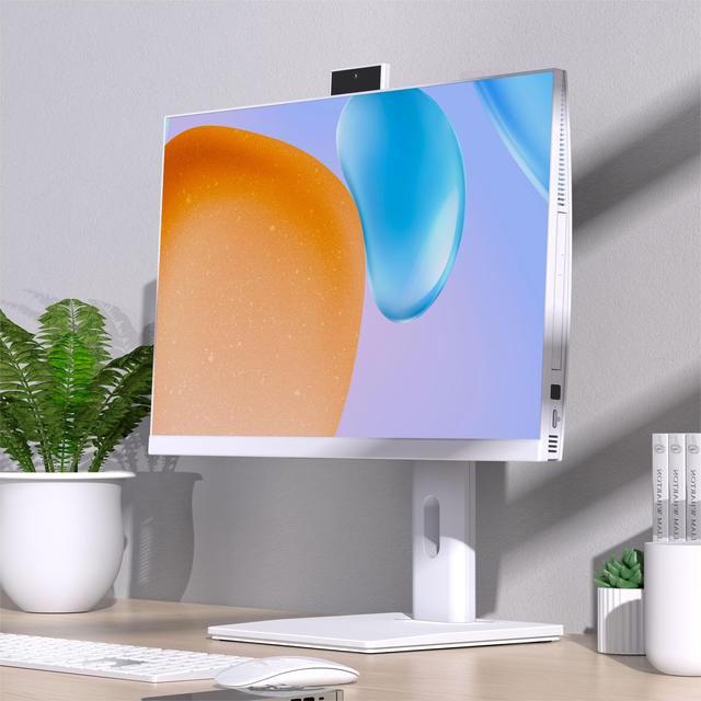 Wholesale FHD Screen I9 I7 All in One PC Computer Home Office Gaming Desktop Assembly Computer All-in-one AIO Computer Full Set