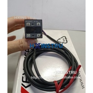Keyence สวิตช์ความดัน AP33K AP-33K ใหม่1ชิ้นเซ็นเซอร์จัดส่งด่วน - Product Image 4