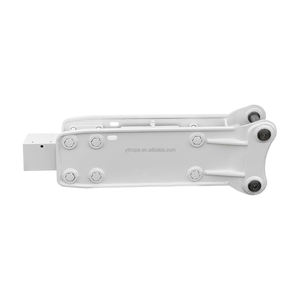 HOPE Nova Chegada SB05 Rompedor Hidráulico com Motor |   Serviços de Personalização e OEM Certificados CE ISO para Exportação em Massa - Product Image 4