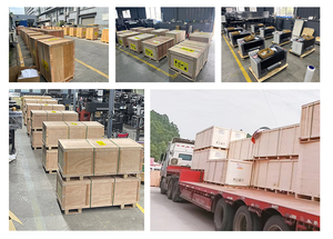 New dtf máy in xp600 i3200 33cm với 2 đầu A3 dtf máy in với 1 năm Điều kiện bảo hành New Loại mực sắc tố mực - Product Image 6