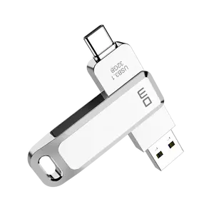 OEM 16 32 64 128 GB OTG Type-c USB3.1フラッシュドライブ