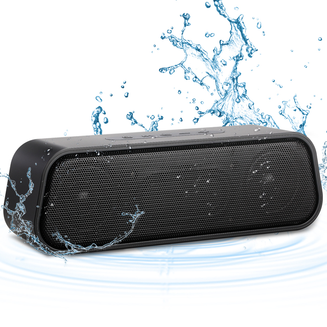 DE413 Mini Portable Bt Speaker High Sound Quality Wireless Audio with Subwoofer for Home Desktop Compatible Mobile Phones TWS