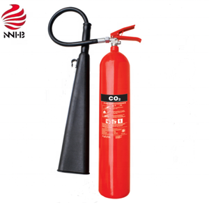 <span class=keywords><strong>Extincteur</strong></span> portable en acier au carbone de 5 kg à <span class=keywords><strong>CO2</strong></span> pour équipement de lutte contre l'incendie - Offre spéciale - Product Image 1
