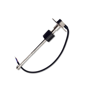 European Standard Capacitive Fuel <b>Level</b> <b>Sensor</b> <b>Liquid</b> <b>Level</b> Gauge for Fuel Tanks - Product Image 1