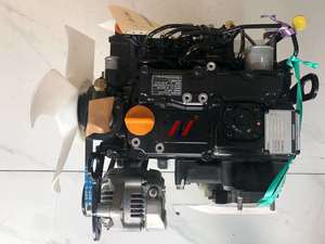 New 3tnm72-aff động cơ diesel động cơ lắp ráp Phụ tùng máy xúc 3tnm72 cho Yanmar - Product Image 6